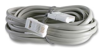 PRO POWER         GC1012             LINE CORD, BT4/500 4WAY 3M