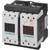 Sirius 3RA 3 Pole Contactor, 40 A, 18.5 kW, 110V ac@ 50 Hz, 120V ac@ 60 Hz Coil