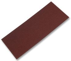 SANDING SHEETS, 115X280 COARSE PK10; Abrasive Type:Sheet; Abrasive Colour:-; Abrasive Grade:P50; Length:280mm; Width:115mm; SVHC:No SVHC (15-Jun-2015); External Width:115mm