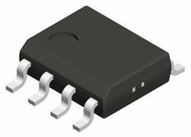 Series of Adjustable Micropower Voltage Regulators 8-SOIC -40 to 125