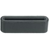 Ferrite core 14 mm 75 Ohm @ 100 MHz, SSC-21-6.8-15B, Kitagawa