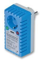 Surge Protector, Mains, 1, CEE 7/4, 230 VAC ;RoHS Compliant: Yes