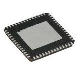 USB Bus Controller, CMOS, 8 X 8 MM, LEAD FREE, MO-220, QFN-56