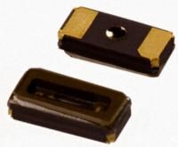 Crystal 32.768kHz, 20ppm, 2-Pin SMD, 3.2 x 1.5 x 0.8mm