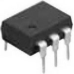 DC SSR, 60V, 500mA, 1.5kV Isolation, DIP-6