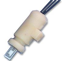 IST INNOVATIVE SENSOR TECHNOLOGY   FS5.A.1L.195   SENSOR, FLOW, GAS, MOLDED