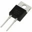 600V 4A Schottky Rectifier Diode TO-220 Through Hole