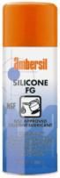 Ambersil Silicone FG Silicone Lubricant 400 ml aerosol