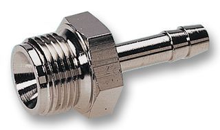 HOSE TAIL, G1/4A X 13MM