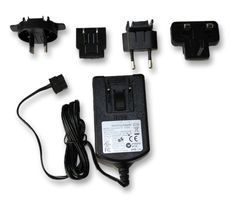 STONTRONICS         FXT009 MICROFIT PSU             POWER SUPPLY UNIT, FOR FXT009, 12VDC, 2A