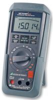 GOSSEN METRAWATT   METRAHIT PRO   MULTIMETER, TRUE RMS