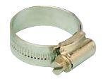 JUBILEE   M00MS   HOSE CLIP, ZINC PLATED 11-16MM PK10