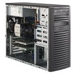 Network Servers Intel DDR3 8 240 Pin DIMM Socket 256Gbyte RAM