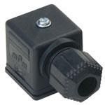 Valve Connector 2 POS