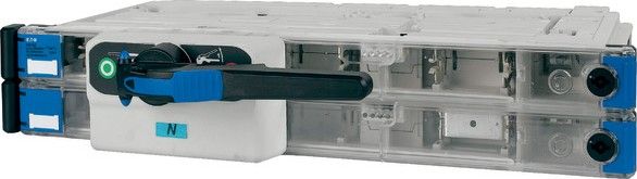 Conn Barrier Strip 2 POS 41.14mm Screw ST Panel Mount