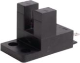 Photoelectric Sensor Light ON/Dark ON PNP Open Collector 0.005m