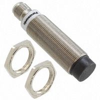 SENSOR PROX INDUCTIVE 9.6MM CYL