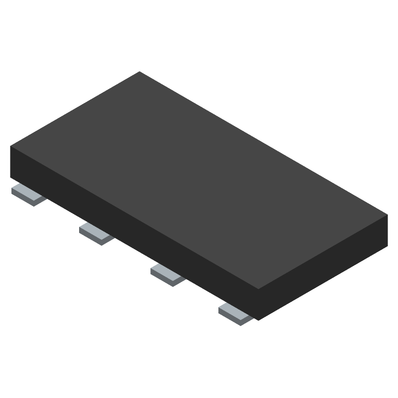 PIN Photodiode 850nm SMD Chip