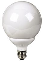 Energy Saving Lamp 20W Globe E27