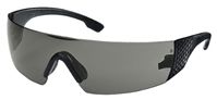 Racer Spectacles black grey lens