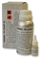 EVO-PLAS TENSOL 70 500GM SET - More Details
