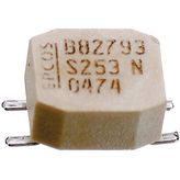 Common Mode Filters / Chokes DATA LINE-CHOKE 2X2.2MH -30%/+50%