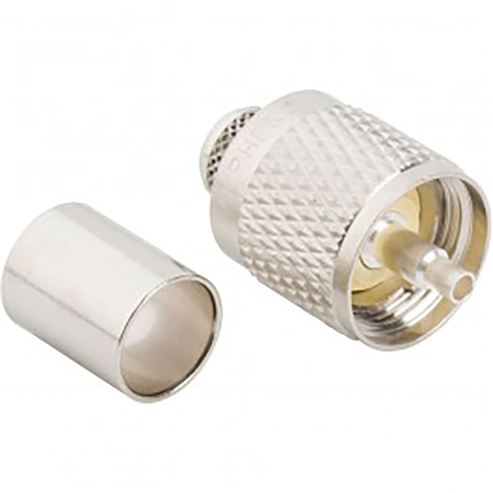 RF Coaxial Connector