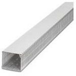Wire Ducting CD 100X100 WH 2 meters long