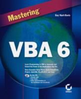 MASTERING VBA 6