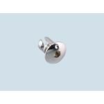 Fastener Hexagon Recessed 1/4 Turn