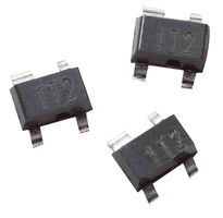 RF Amplifier, 2.5GHz, 16.5dB Gain, SOT-343, 4.3V