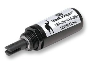 SOLENOID, TUBULAR, PULL, 12V - More Details