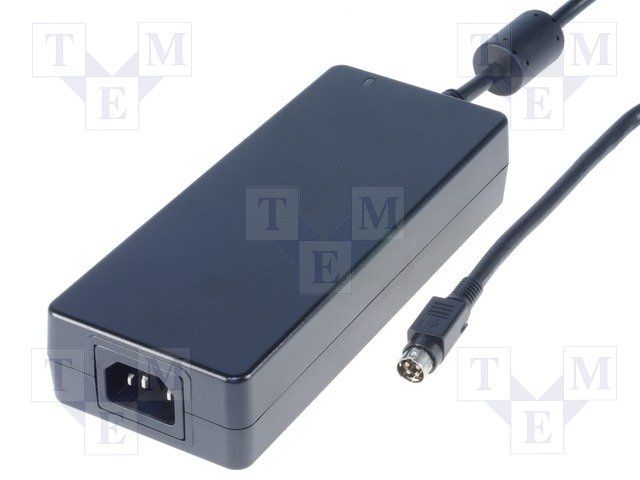 Battery Chargers 1-OUT 13.6V 10A 136W