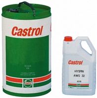 Castrol Hydraulic Fluid 6168 2800, 20 L, ISO Grade 46