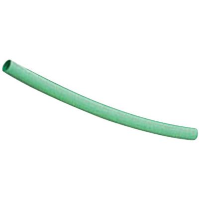 Heat Shrink Tubing ST Polyolefin Green Thin T/R