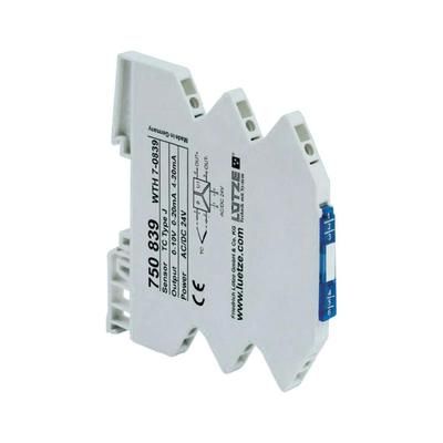 Lütze 750839 WTH 7-0839 Content: 1 pc(s)