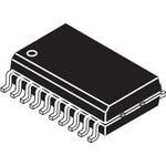 Dual ±100g Accelerometer, Digital Output, 3.3V/5V, SOIC W