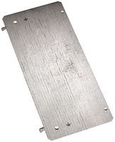 FULL SIDE PANEL,  800 X 225 ,  ,  Steel