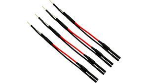 LeCroy PK-ZS-005 Test Probe Lead Set, For Use With LeCroy Oscilloscope Probe