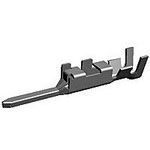 Male Crimp Signal/Power Contact, 3A, 22-28AWG, Gold Plated