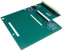 KENTEC ELECTRONICS         EB-AT91SAM3U-LCD             EXPANSION BOARD, LCD INTERFACE, FOR AM3U