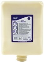 Citrus POWER WASH Beige Hand Cleaner & Soap - Cartridge, 4 L