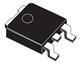 600V N-CH MOSFET, 3.3A, 1.8R, DPAK, Surface Mount
