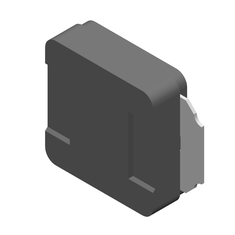 Inductor Power Shielded Wirewound 0.68uH 20% 100KHz 29A 0.00216Ohm DCR 4040 T/R