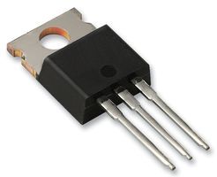 MAGNATEC   2N6099   Bipolar (BJT) Single Transistor, NPN, 60 V, 75 W, 10 A, 20 hFE