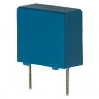Film Capacitor 47nF 400V PP Radial 10% 105C