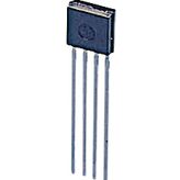 Light sensor 4.5. . .12 V, S6846, Hamamatsu