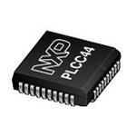 16-bit MCU 80C51 CISC 64KB Flash 44-Pin PLCC SMT