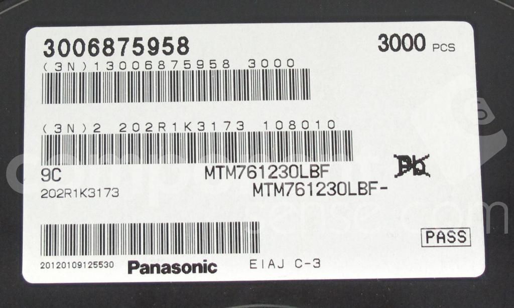 Product diagram or image