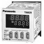Digital Timer, 24VDC, 11-Pin Terminal